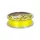 IRON TROUT fonott zsinór Yellow 150m