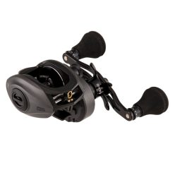 Abu Garcia REVO4 BEAST 41 LEFT