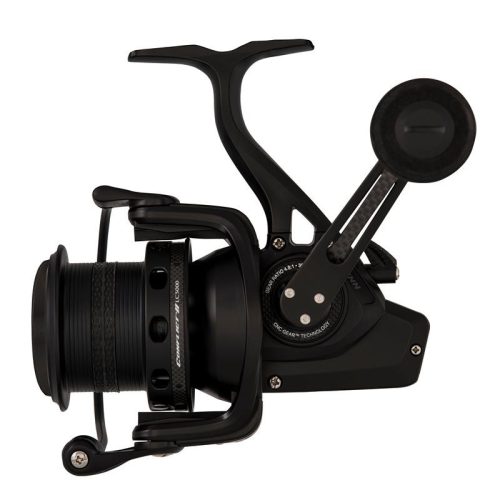 PENN 8000 Front Drag 8BB 4.3:1