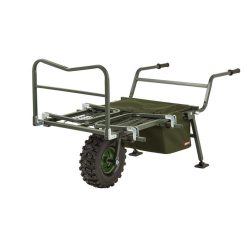 JRC COCOON 2G BARROW WIDE