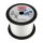 Berkley x9 Braid; 2000m | 2188yd, 0,43mm, 59,7kg, Crystal
