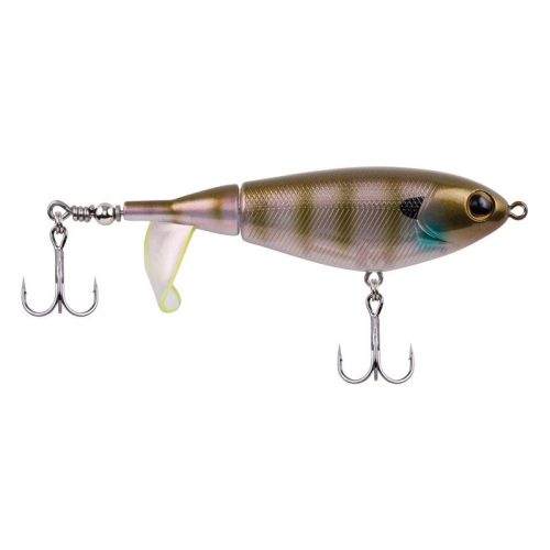Berkley CHOPPO 9cm/14g GHOST BLUEGILL