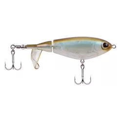 Berkley CHOPPO 12cm/28g Perfect Ghost