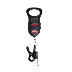 Berkley BCMDFS50T 50LB DIGITAL SCALE WITH TAPE
