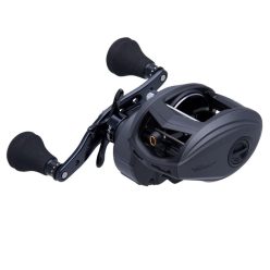 Abu Garcia REVO4 TORO BEAST 61 HS LEFT
