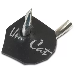 Uni Cat csalihal rögzítő 10db