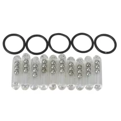 UNI CAT Glass Rattle Kit S üvegcsörgő