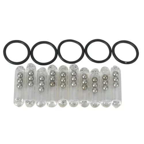 UNI CAT Glass Rattle Kit M üvegcsörgő