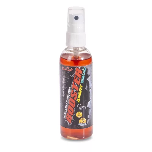 Uni Cat Booster 100ml / tintahal aroma