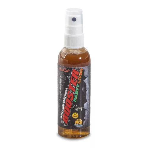 UNI CAT Booster 100ml / büdös mály aroma