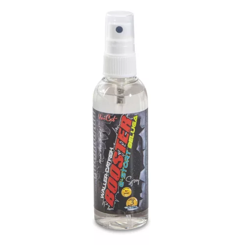 Uni Cat Booster 100ml / beluga aroma