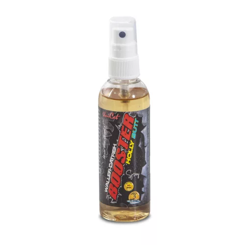 Uni Cat  Booster 100ml / Holly Butt aroma