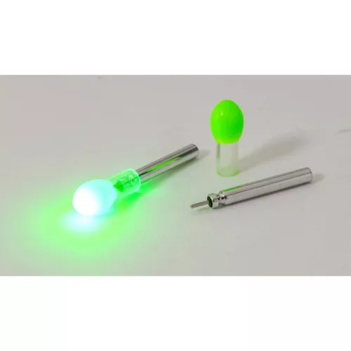 UNI CAT Nightpilot 2 Green / 2db