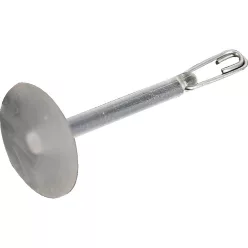 Uni Cat Pellet-Rig-Adapter pellet stopper 25mm / 4db
