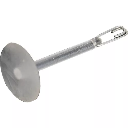 Uni Cat Pellet-Rig-Adapter pellet stopper 25mm / 4db