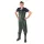 SAENGER Wathose PVC melles csizma/ méret 42