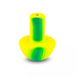   UNI CAT Verjical & Clonk Blaster Glow Firetiger vertikális ólom 200g / 2db