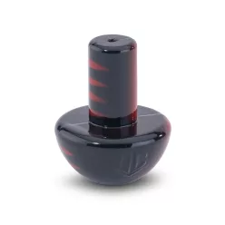   UNI CAT Verjical & Clonk Blaster Black Tiger  vertikális ólom 250g / 2db