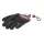 Uni Cat  Easy Magnet Gripper System LH-Size L kesztyű mágneses gyorscsatlakozóval / balos / méret XL