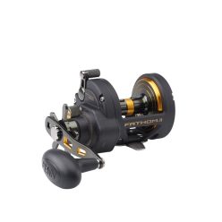 PENN Fathom® II 30 Star Drag 7BB 6.1:1 Right