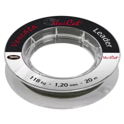Uni Cat Vencata fonott előkezsinór 0,80mm / 20m / 85kg