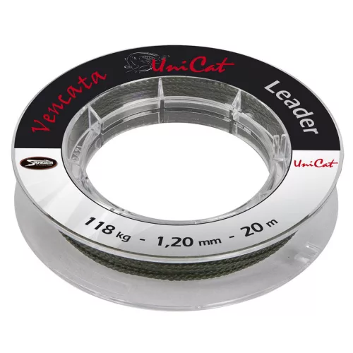 Uni Cat Vencata fonott előkezsinór 0,80mm / 20m / 85kg