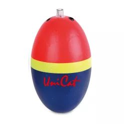 Uni Cat úszó 140g zsinór vezetővel