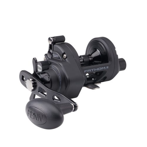 PENN 15 Star Drag 7BB 6.1:1 Right
