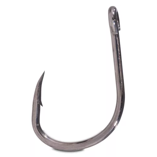 Uni Cat New Age S-Hook extra erős horog 4/0 / 8db
