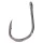 Uni Cat New Age S-Hook extra erős horog 6/0 / 6db