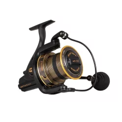 PENN Battle® III Longcast 8000 Front Drag 6BB 4.0:1