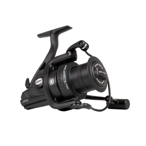 PENN Longcast 8000 Front Drag 7BB 4.7:1