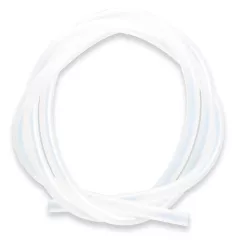 UNI CAT Silicone Rig Sleeves XXL 60cm/clear