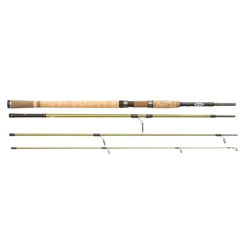 Berkley Rod Phazer Pro III 2.59m M 3-18g 4Sec