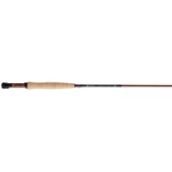 HARDY Ultralite X 9FT 6 Line 4PC rod