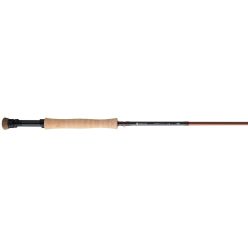HARDY Ultralite X 9.6FT 7 4PC rod