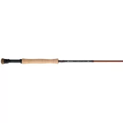 HARDY Ultralite X 10FT 7 4PC rod
