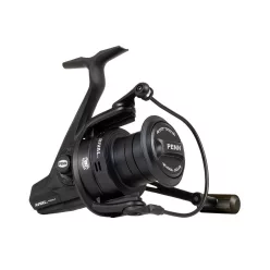 PENN Rival™ Black 7000 Front Drag 5BB 4.3:1