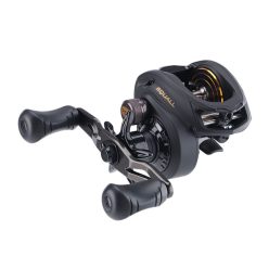 PENN Squall® LP 300 Star Drag 6BB RH 7.3:1 Right