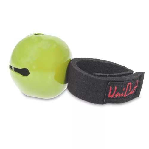 Uni Cat Giant Bell extra nagy méretű csörgös kapásjelző fluo