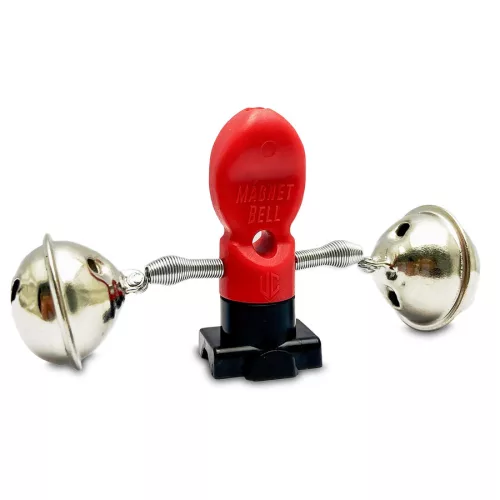 UNI CAT Magnetic Rod Bells