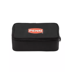 PENN PENN Reel and 2 spare spool case