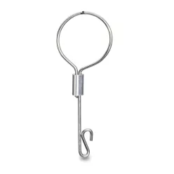 Uni Cat Leech Clip kapocs 3db