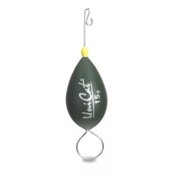 Uni Cat Worm Clip Pop Up Float búvárúszó 20g
