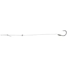 Uni Cat Vencata  S-Hook Rig fonott előkötött horog