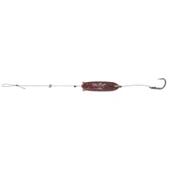 Uni Cat Power Rattle & S-Hook Rig 8/0 105kg