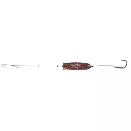 Uni Cat Power Rattle & S-Hook Rig 8/0 105kg