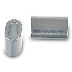   Uni Cat Single Sleeve Aluminium extra erős aluminium szórító 15db