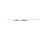 PENN CONFLICT Tairubber 6ft9 F 60-120g 1+1Sec Conv