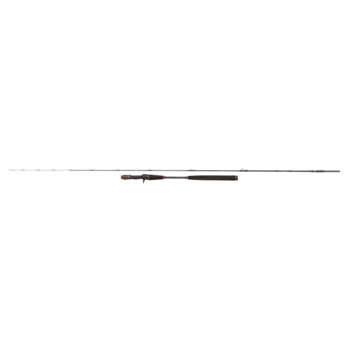 PENN CONFLICT Tairubber 6ft9 F 60-120g 1+1Sec Conv